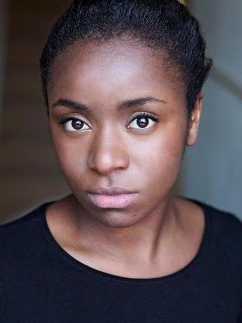 Nneka Okoye