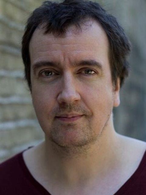 Ben Rufus Green