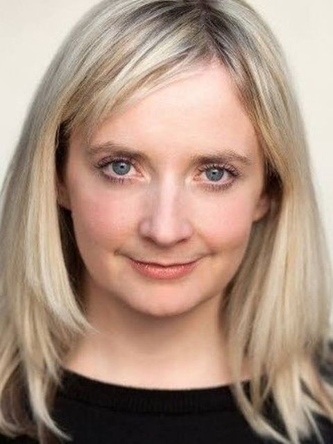 Brona C. Titley