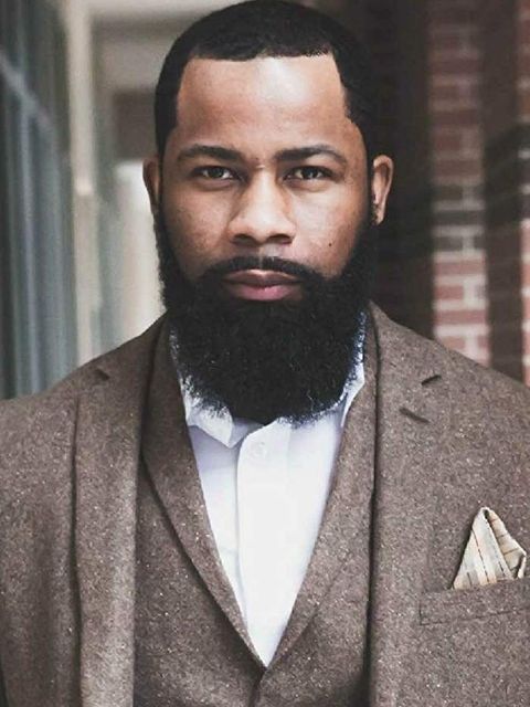 Kedrick Brown