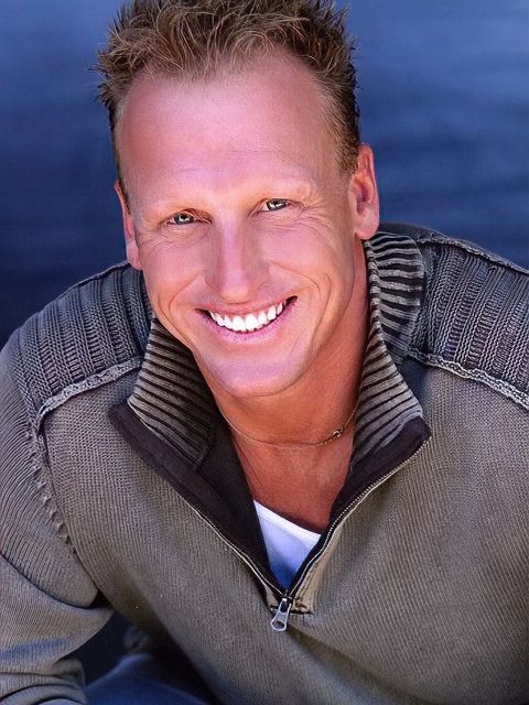 Vic Stagliano