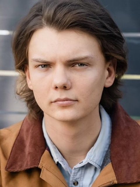 Zeke Jones
