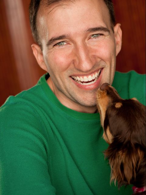Sean Spence