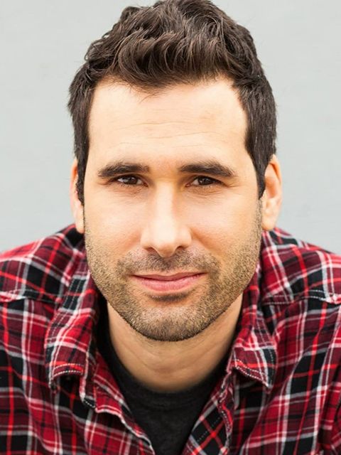 Victor Salvatore
