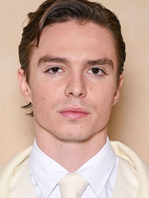 Nicholas Alexander Chavez