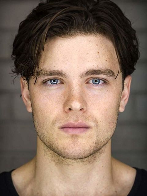 Joshua Orpin