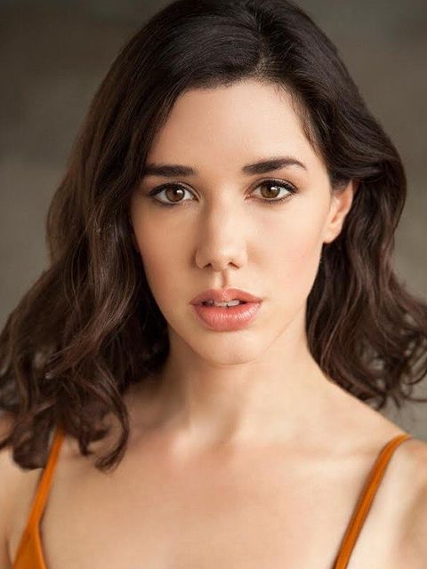 Erica Dasher