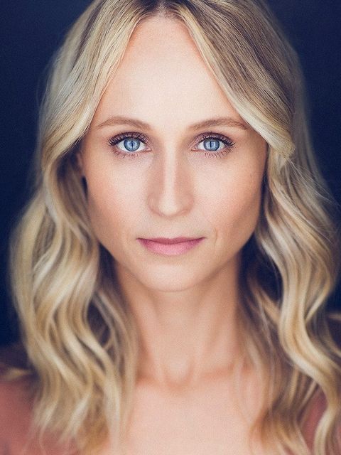 Katya Campbell