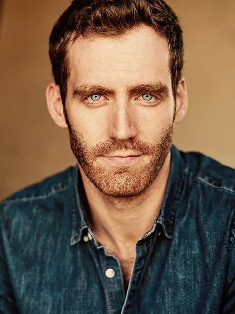 Jared Canfield