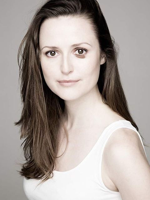Clare Dunne