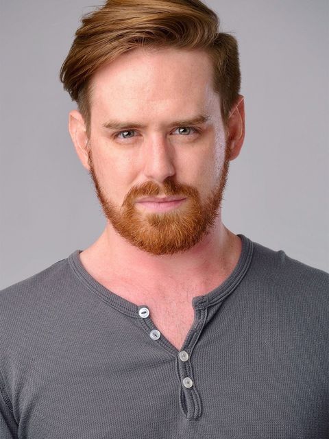 Jeremy Stutes