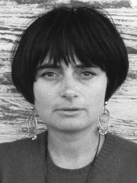 Agnès Varda