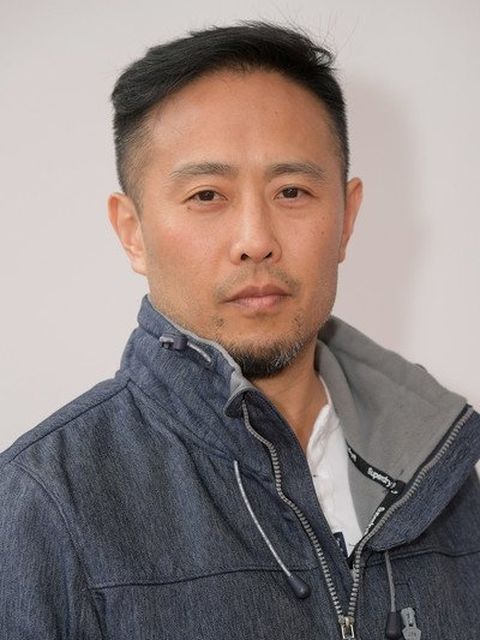 Eddie Yu