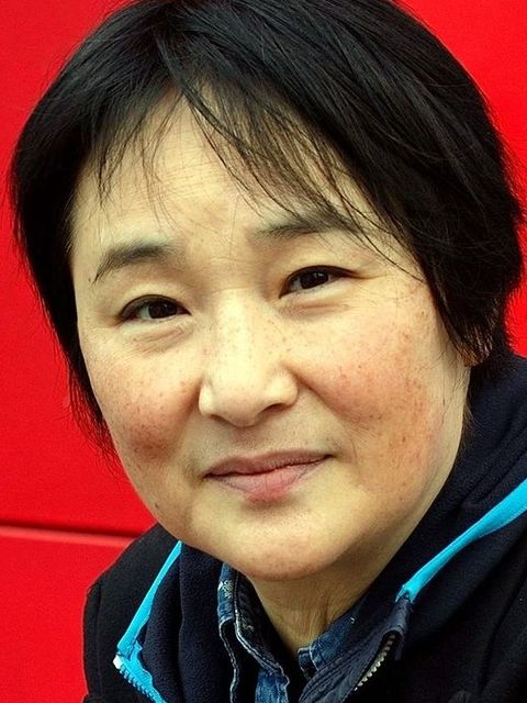 Yumi Fujimori
