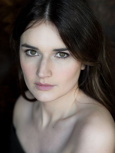 Charleigh Bailey