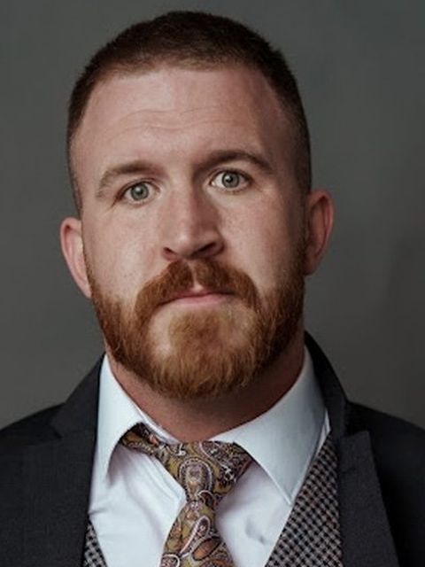 Ben Condron