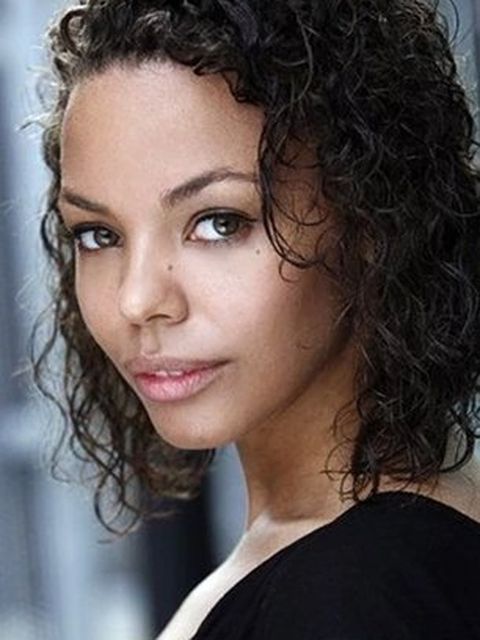 Sasha Frost