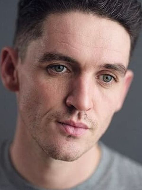 Robbie O'Neill