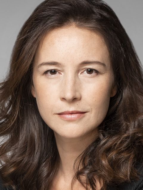 Alexandra Ansidei