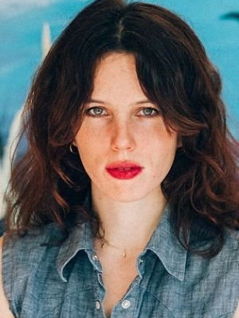 Alice Grenier