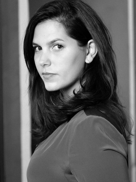 Iris Brey