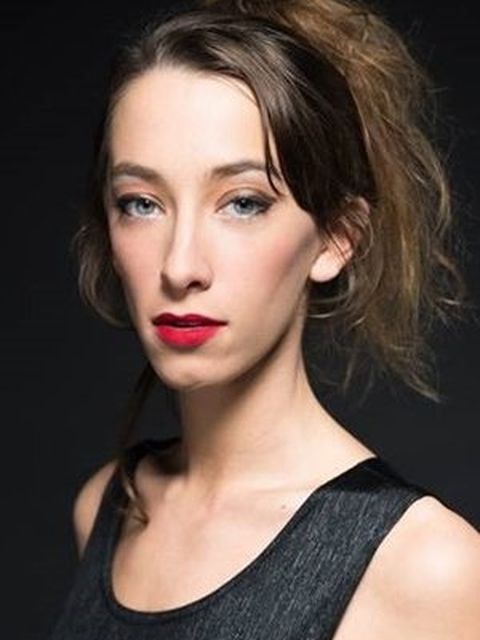 Sophie Maréchal
