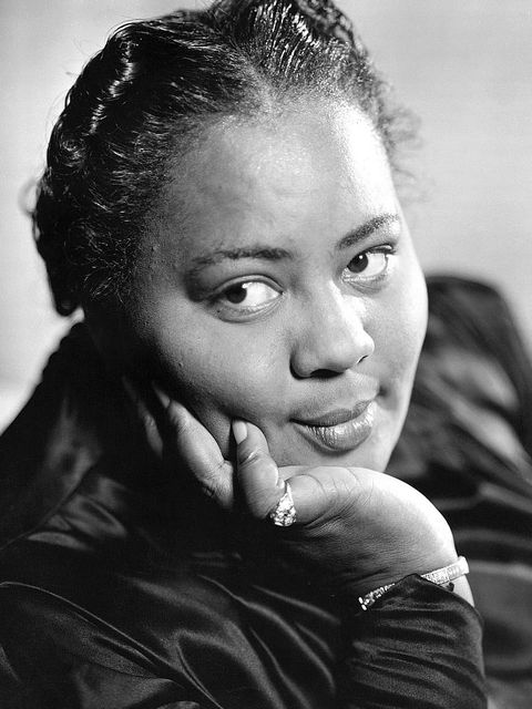 Louise Beavers