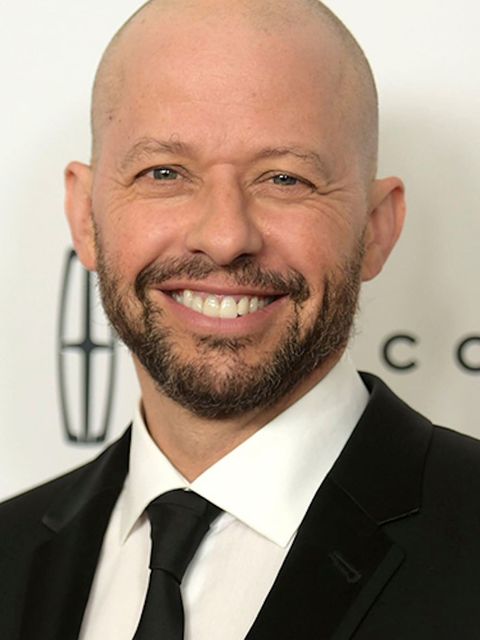 Jon Cryer