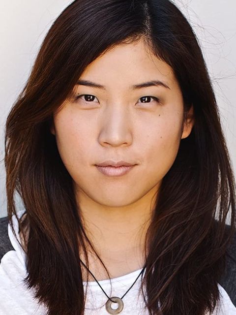 Monique Kim