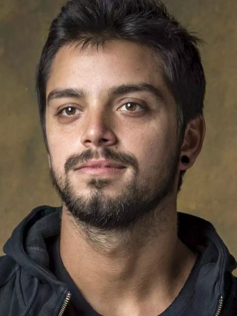 Rodrigo Simas