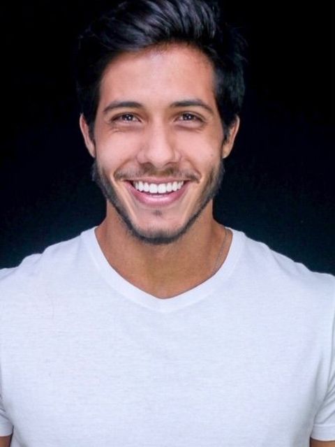 Rafael Gualandi