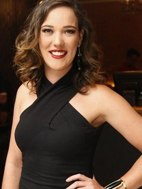 Adriana Birolli