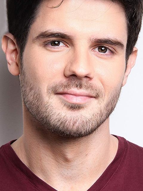 Lucas Olivieri