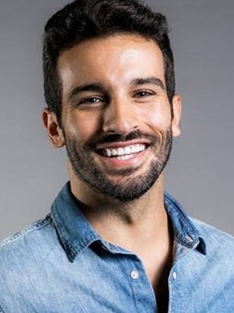Bruno Bevan