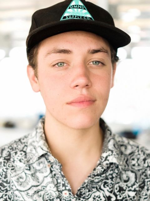 Ethan Cutkosky