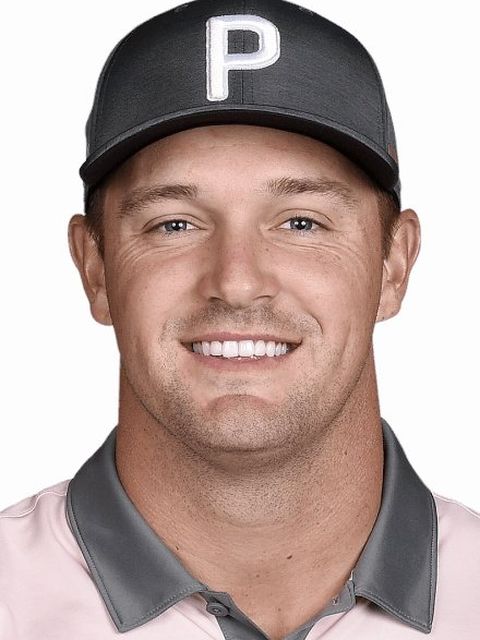 Bryson DeChambeau