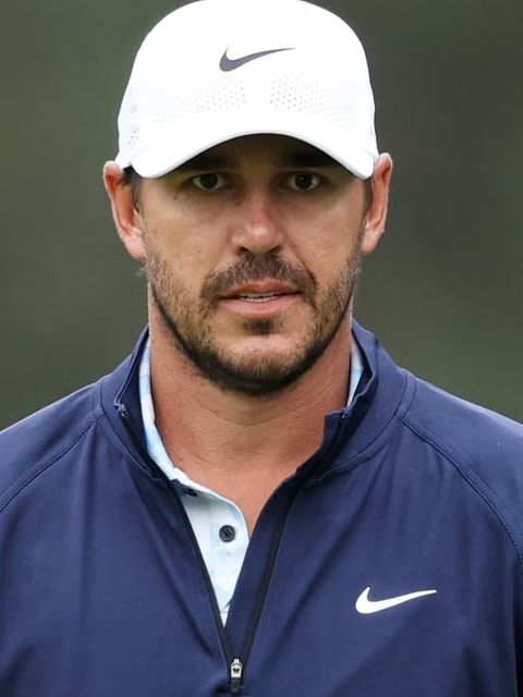 Brooks Koepka