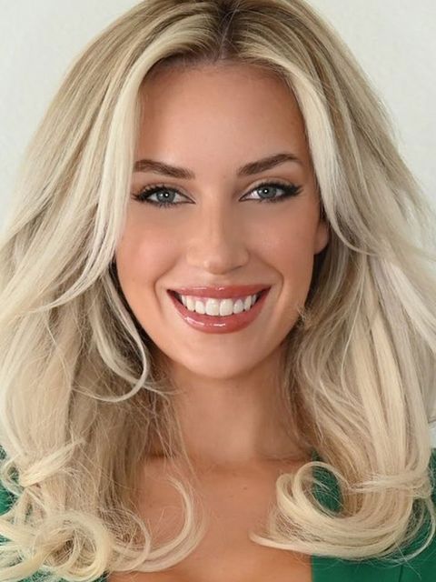 Paige Spiranac
