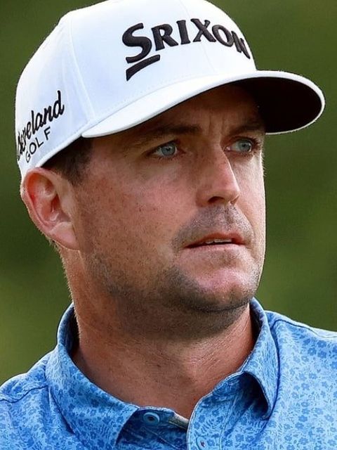 Keegan Bradley