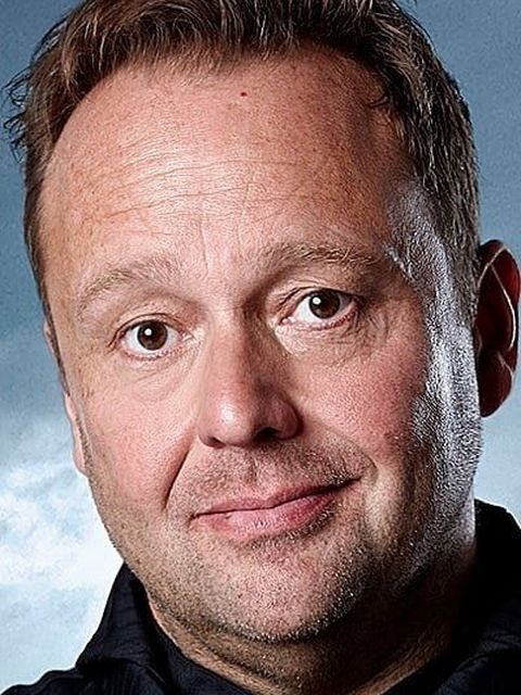 Richard Groenendijk