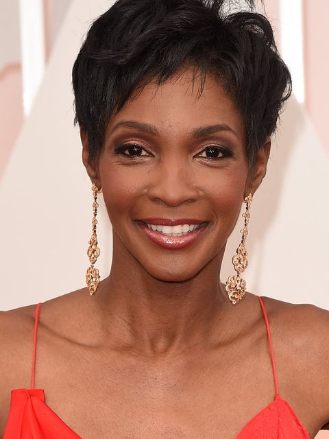 Roshumba Williams