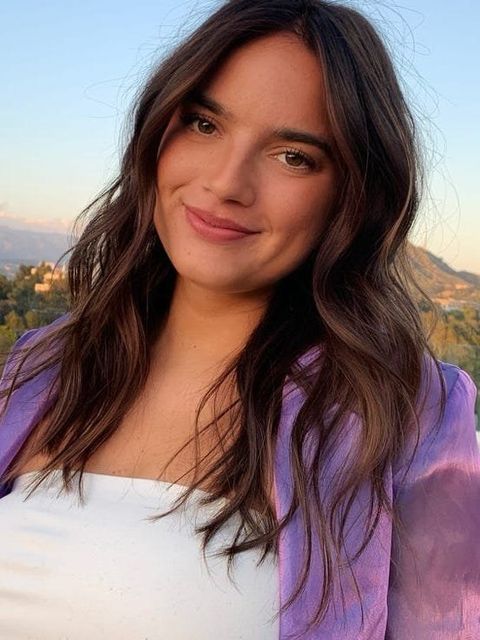 Natalie Mariduena