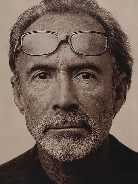 Walter Iooss Jr.