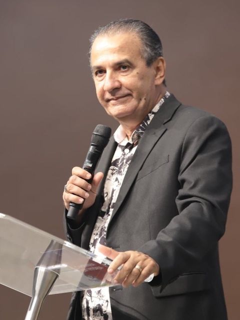 Silas Malafaia
