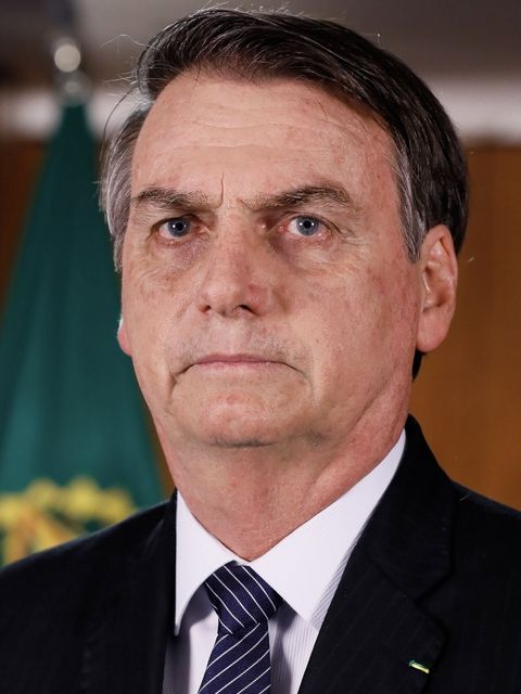 Jair Bolsonaro