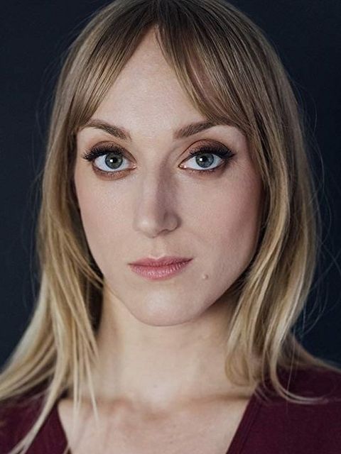 Hannah Cheesman