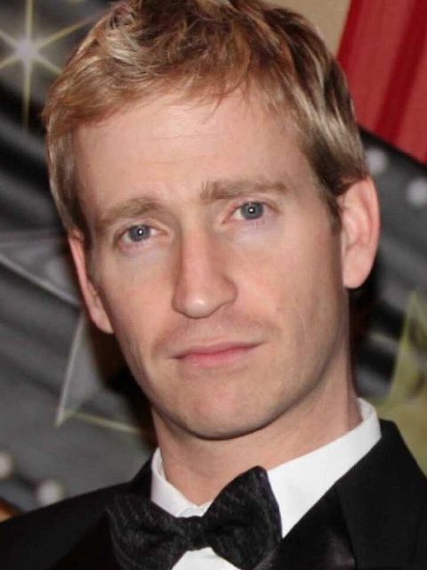 Matt Alden