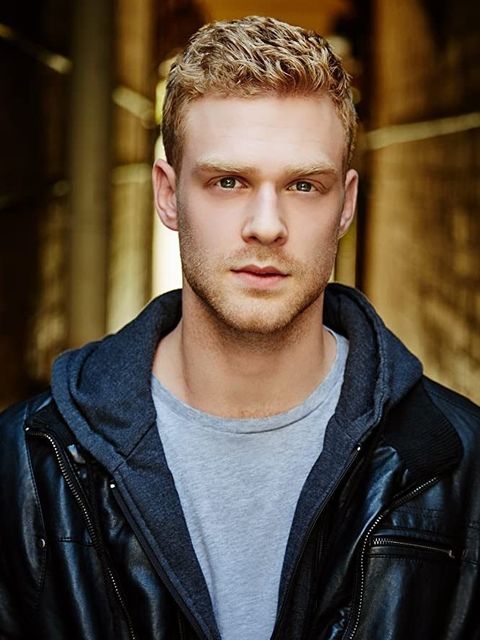Alex Cooke