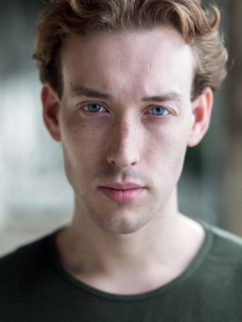 Luke Cavendish