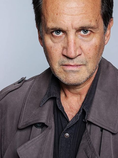 Caesar James